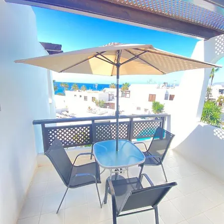 Апартаменти Arcos 308 *