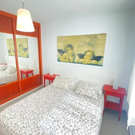 Arcos 308 * Пуерто-дель-Кармен