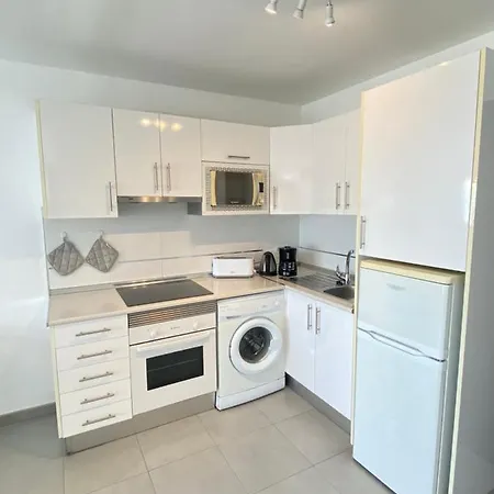 Apartamento Arcos 308