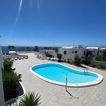 Apartment Arcos 308 Puerto del Carmen (Lanzarote)