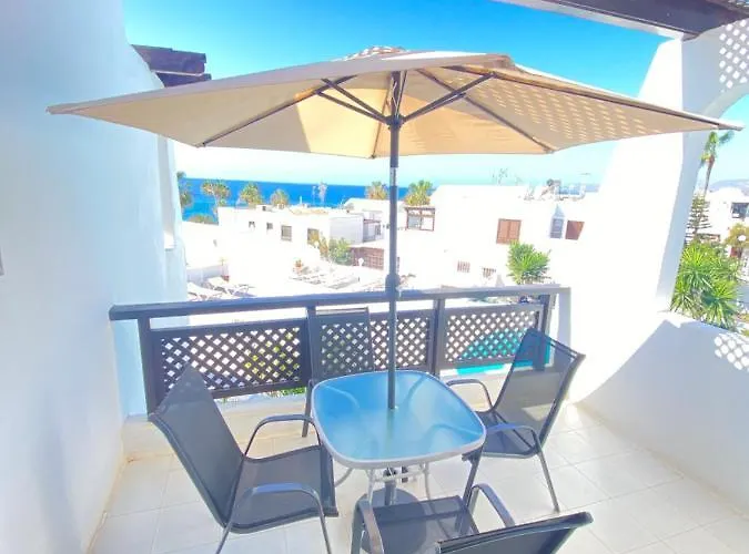 Apartment Arcos 308 *