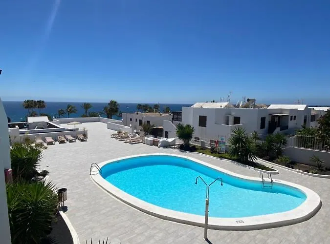 Apartment Arcos 308 Puerto del Carmen (Lanzarote)