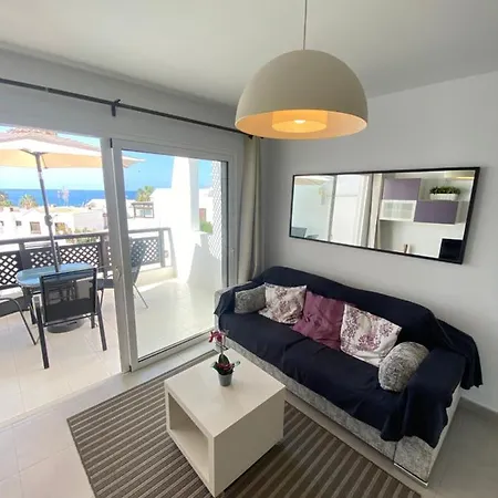 Appartement Arcos 308