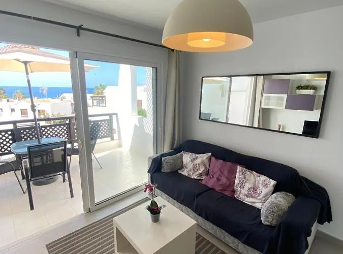 Appartement Arcos 308