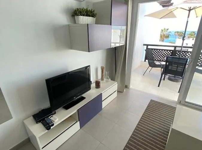 Arcos 308 Appartement