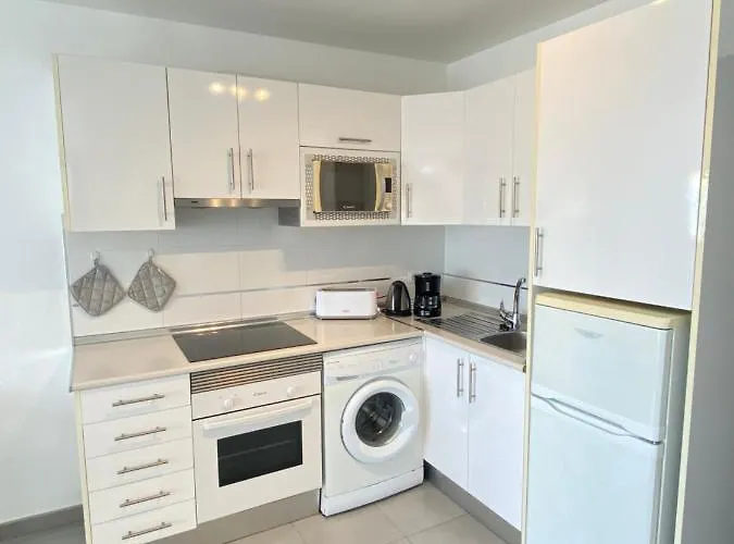 Appartement Arcos 308